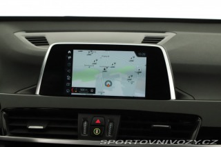 BMW X1 sDrive20i 2018