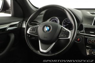 BMW X1 sDrive20i 2018
