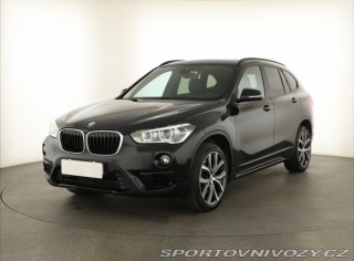 BMW X1 sDrive20i 2018