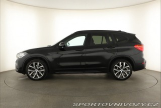 BMW X1 sDrive20i 2018