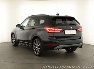 BMW X1 sDrive20i 2018