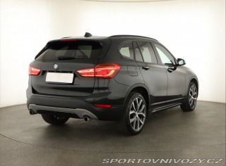 BMW X1 sDrive20i 2018