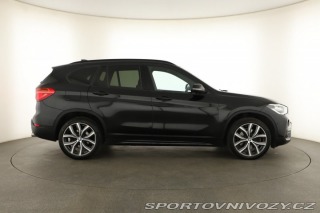 BMW X1 sDrive20i 2018