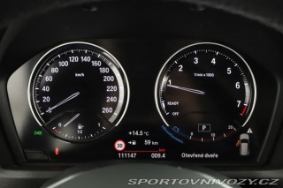 BMW X1 sDrive20i 2018
