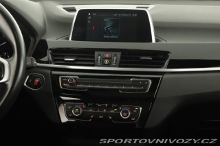 BMW X1 sDrive20i 2018