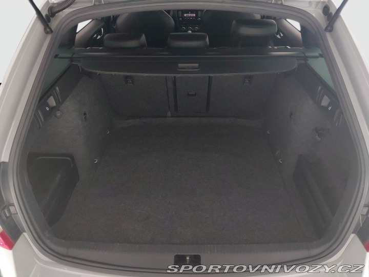 Škoda Octavia RS RS RS 2.0 TDI 2014