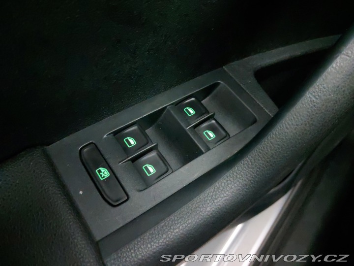 Škoda Octavia RS RS RS 2.0 TDI 2014