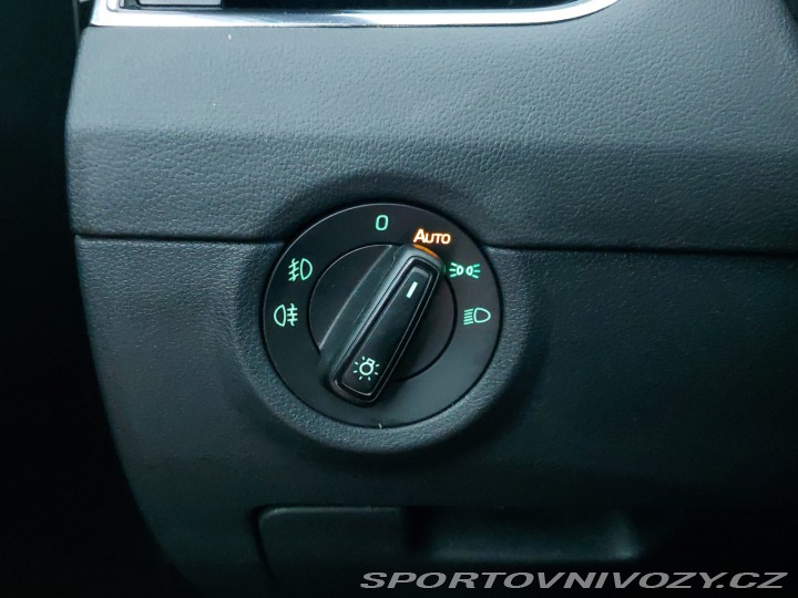 Škoda Octavia RS RS RS 2.0 TDI 2014