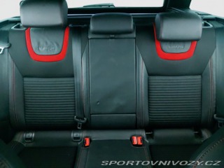 Škoda Octavia RS RS RS 2.0 TDI 2014