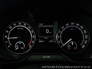 Škoda Octavia RS RS RS 2.0 TDI 2014