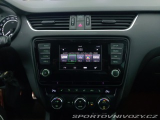 Škoda Octavia RS RS RS 2.0 TDI 2014