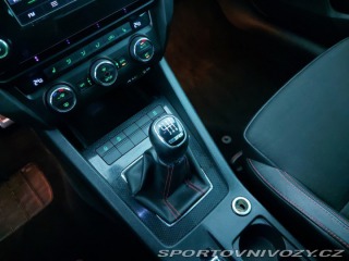 Škoda Octavia RS RS RS 2.0 TDI 2014