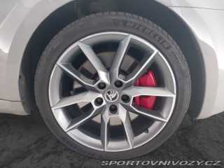 Škoda Octavia RS RS RS 2.0 TDI 2014