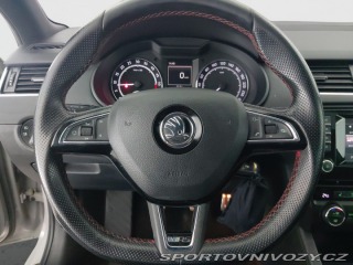 Škoda Octavia RS RS RS 2.0 TDI 2014