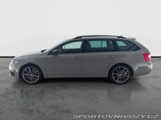 Škoda Octavia RS RS RS 2.0 TDI 2014