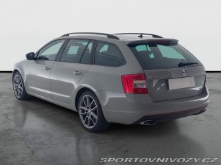Škoda Octavia RS RS RS 2.0 TDI 2014