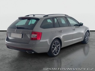 Škoda Octavia RS RS RS 2.0 TDI 2014