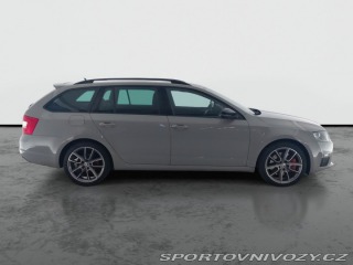 Škoda Octavia RS RS RS 2.0 TDI 2014