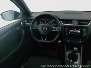 Škoda Octavia RS RS RS 2.0 TDI 2014