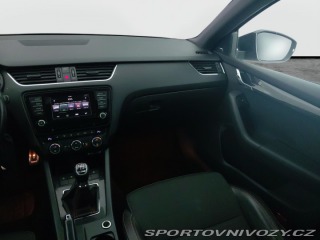 Škoda Octavia RS RS RS 2.0 TDI 2014