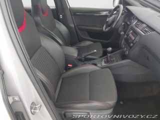Škoda Octavia RS RS RS 2.0 TDI 2014