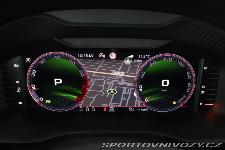 Škoda Kodiaq RS RS RS 2.0 TSI 2023
