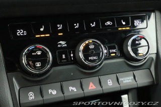 Škoda Kodiaq RS RS RS 2.0 TSI 2023