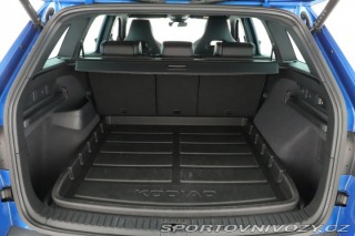 Škoda Kodiaq RS RS RS 2.0 TSI 2023