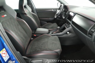Škoda Kodiaq RS RS RS 2.0 TSI 2023