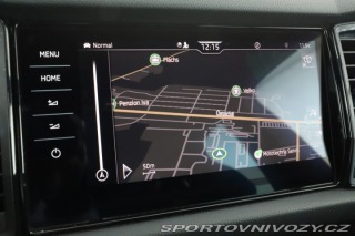 Škoda Kodiaq RS RS RS 2.0 TSI 2023
