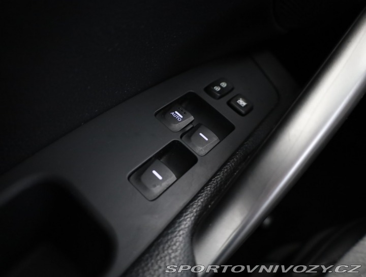 Hyundai Veloster 1.6 GDI 2012