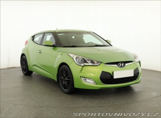 Hyundai Veloster 1.6 GDI 2012