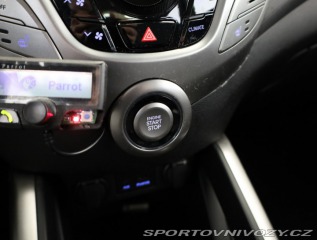 Hyundai Veloster 1.6 GDI 2012