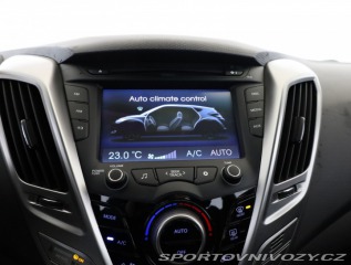 Hyundai Veloster 1.6 GDI 2012