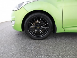 Hyundai Veloster 1.6 GDI 2012