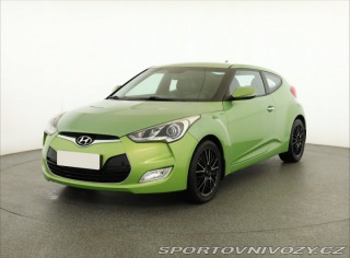 Hyundai Veloster 1.6 GDI 2012