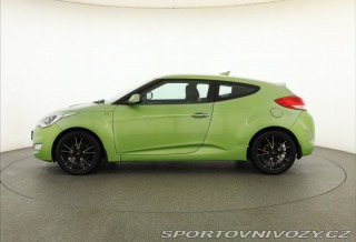 Hyundai Veloster 1.6 GDI 2012