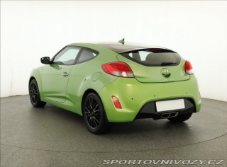 Hyundai Veloster 1.6 GDI 2012
