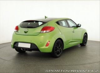 Hyundai Veloster 1.6 GDI 2012
