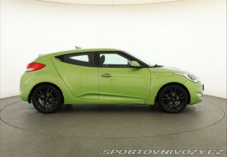 Hyundai Veloster 1.6 GDI 2012