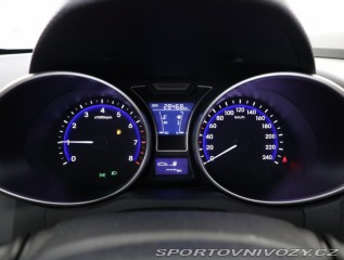 Hyundai Veloster 1.6 GDI 2012