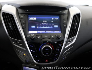 Hyundai Veloster 1.6 GDI 2012