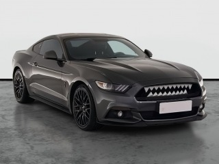 Ford Mustang GT V8 5.0