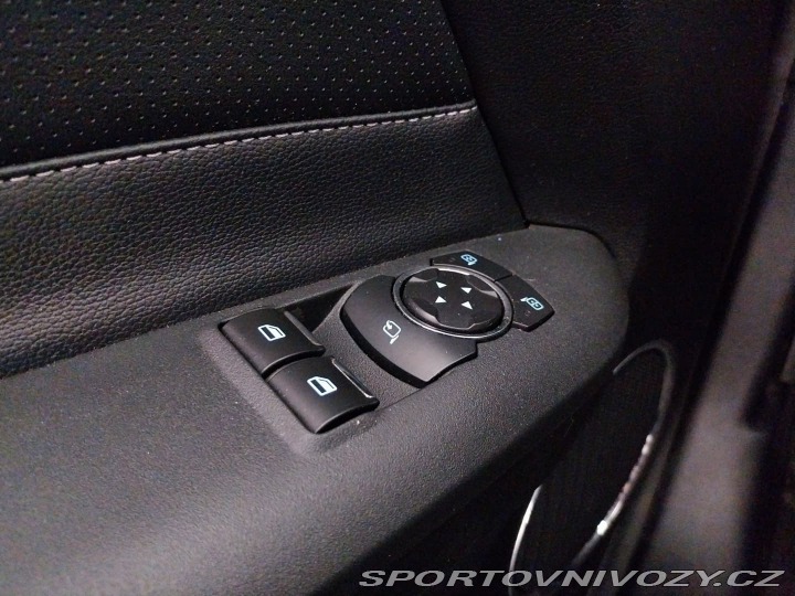 Ford Mustang GT V8 5.0 2017