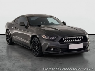 Ford Mustang GT V8 5.0 2017
