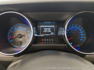 Ford Mustang GT V8 5.0 2017