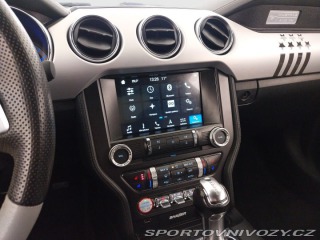 Ford Mustang GT V8 5.0 2017