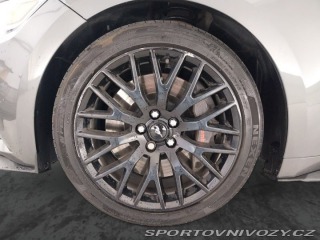 Ford Mustang GT V8 5.0 2017