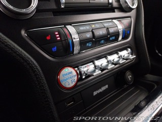 Ford Mustang GT V8 5.0 2017
