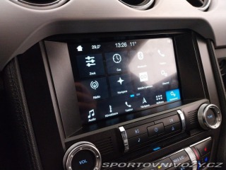 Ford Mustang GT V8 5.0 2017